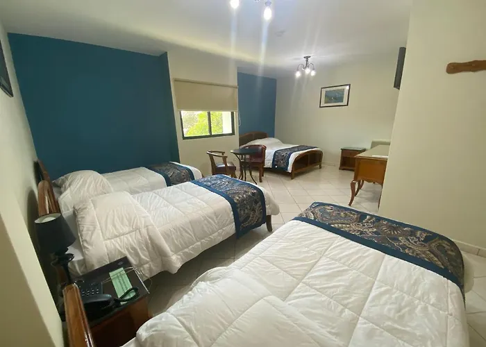 Hotel Iberia