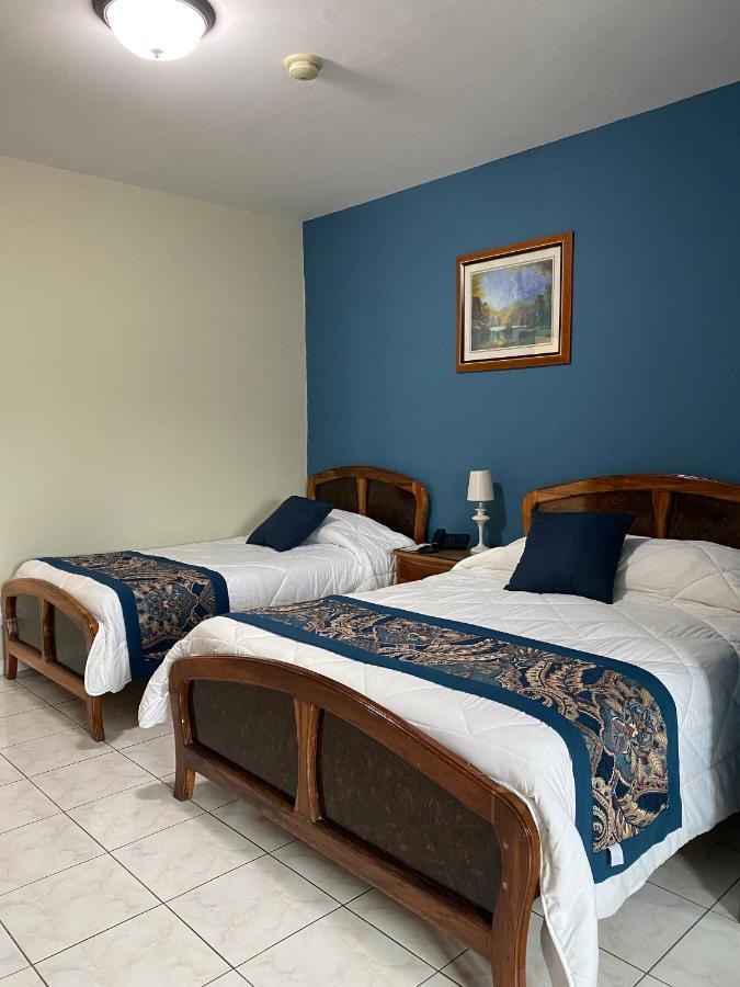 Hotel Iberia 3*