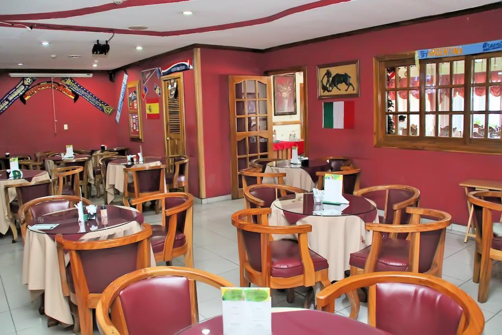 Hotel Iberia