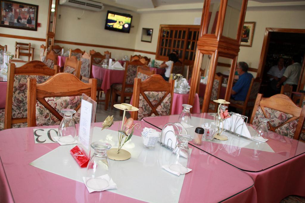 Hotel Iberia