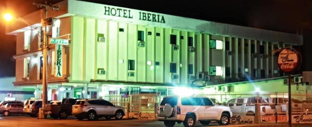 Hotel Iberia David
